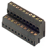 Terminal Blocks - Wire to Board - 281-1570-ND - DigiKey