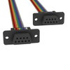 D-Sub Cables - H7FFH-0910M-ND - DigiKey