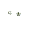 Card Edge Connector Accessories - 4827-119A-NUT-40-R02TR-ND - DigiKey