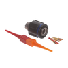 Circular Connector Assemblies - 1178-D38999/26MA98PN-ND - DigiKey