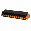 Headers, Plugs and Sockets - 281-2759-ND - DigiKey