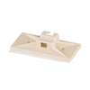 Cable Ties - Holders and Mountings - 298-23509-ND - DigiKey
