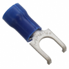 Spade Connectors - 160213-ND - DigiKey