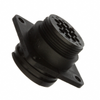 Circular Connector Housings - A99534-ND - DigiKey