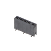 Headers, Receptacles, Female Sockets - 612-SSM-105-S-SV-P-TR-ND - DigiKey