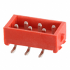 Headers, Male Pins - A116256CT-ND - DigiKey