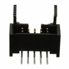 Headers, Male Pins - A26302-ND - DigiKey