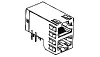 Modular Connectors / Ethernet Connectors - 6368168-1 - Powell Electronics, Inc.