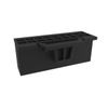 Rectangular Connector Housings -- 10118940-018LF-ND