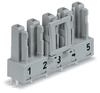 Female connector/socket - 770-845 - WAGO