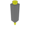 Headers, Receptacles, Female Sockets - 612-ESS-101-T-03-ND - DigiKey