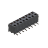 Headers, Receptacles, Female Sockets - SAM14211CT-ND - DigiKey