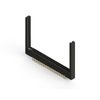 Edgeboard Connectors - 151-357-038-522-268-ND - DigiKey