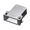 D-Sub, D-Shaped Connector Backshells, Hoods - 900-1731110569-ND - DigiKey