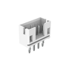 Headers, Male Pins - 664-G86104111YEU-ND - DigiKey
