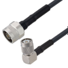 Coaxial Cables (RF) - 5328-FMC00809-24-ND - DigiKey