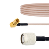 Coaxial Cables (RF) - 5328-FMCA1477-6-ND - DigiKey