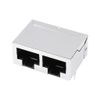 Modular/Ethernet Connector (RJ45, RJ11) Jacks - 900-0441500036-ND - DigiKey