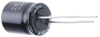 Aluminium Capacitors - 2244101 - RS Components, Ltd.