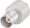 Coaxial Connectors - 1222169 - RS Components, Ltd.