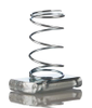 Channel Nuts - 767725 - RS Components, Ltd.