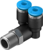 Pneumatic Fittings - 2023646 - RS Components, Ltd.