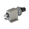 Vane Air Motor with Helical Gearbox LZL - LZL05-BF322-A-012 - Atlas Copco Industrial Technique AB