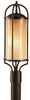 OL7612HTBZ Exterior -Post/Pier Head - 642262 - Capital Lighting, Inc.