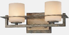 6462-273 Bathroom Fixtures-Two Lights -- 692975