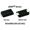 Schottky 3A 45V Diode and Rectifier - 280-VSSAF3L45-M3/6A - ERSAELECTRONICS PTE. LTD.