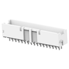 Headers, Male Pins - 17-3-2324245-4-ND - DigiKey