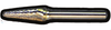 SL Burs - Double Cut, 8° Or 14° Included Cone - Melin Tool Company