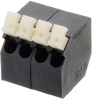 Solderable Spring Clamp Terminals - SR213xxdbpc - METZ CONNECT USA Inc.