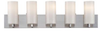 F433336 Bathroom Fixtures-Five+Lights - 673013 - Capital Lighting, Inc.
