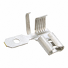 Terminals - Quick Connects, Quick Disconnect Connectors - A110921TR-ND - DigiKey