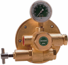 OXWELD® High Capacity Industrial Gas Pressure Regulators - Image