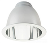 Incandescent/Fluorescent/HID Recessed Trim - 644C-WH - Juno Lighting Group