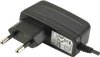 Wall Plug-In European Blade AC-DC Power Supply -- SWI5-12-E - Image