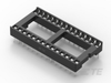 DIP Sockets -- 1-2199299-2 - Image