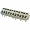 Terminal Blocks - Wire to Board - ED2246-ND - DigiKey