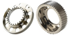 Custom Spur and Helical Gears - Image