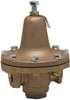Bronze Process Steam Pressure Regulators -- 252A