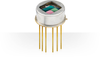 Quad Channel Pyroelectric Detector -- PYROMID LRM-274 - Image