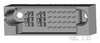 PCB Headers & Receptacles - 6450502-4 - TE Connectivity