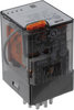 Relay, 3Pdt, 250Vac, 10A; Contact Configuration Finder - 08X7251 - Newark, An Avnet Company