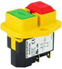 Pushbutton Switch, Dpdt, 16A, 230V; Product Range Schurter - 41T1947 - Newark, An Avnet Company