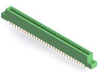 Card Edge Conn, Dual Side, 62Pos, Th; Card Edge Connector Type Edac - 60AJ8269 - Newark, An Avnet Company