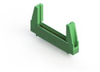 Card Conn, Single Side, 19Pos, Wire Wrap; Card Edge Connector Type Edac - 67AJ3951 - Newark, An Avnet Company