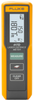 Laser Distance Meter, 40M, Ip54, Yellow; Tape Measure Type Fluke - 37AH8844 - Newark, An Avnet Company