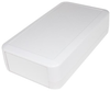 Enclosure, No Battery Compartment, Handheld, 35 Mm, 76 Mm, 135 Mm, Plastic, White Rohs Compliant Takachi - 70Y5769 - Newark, An Avnet Company
